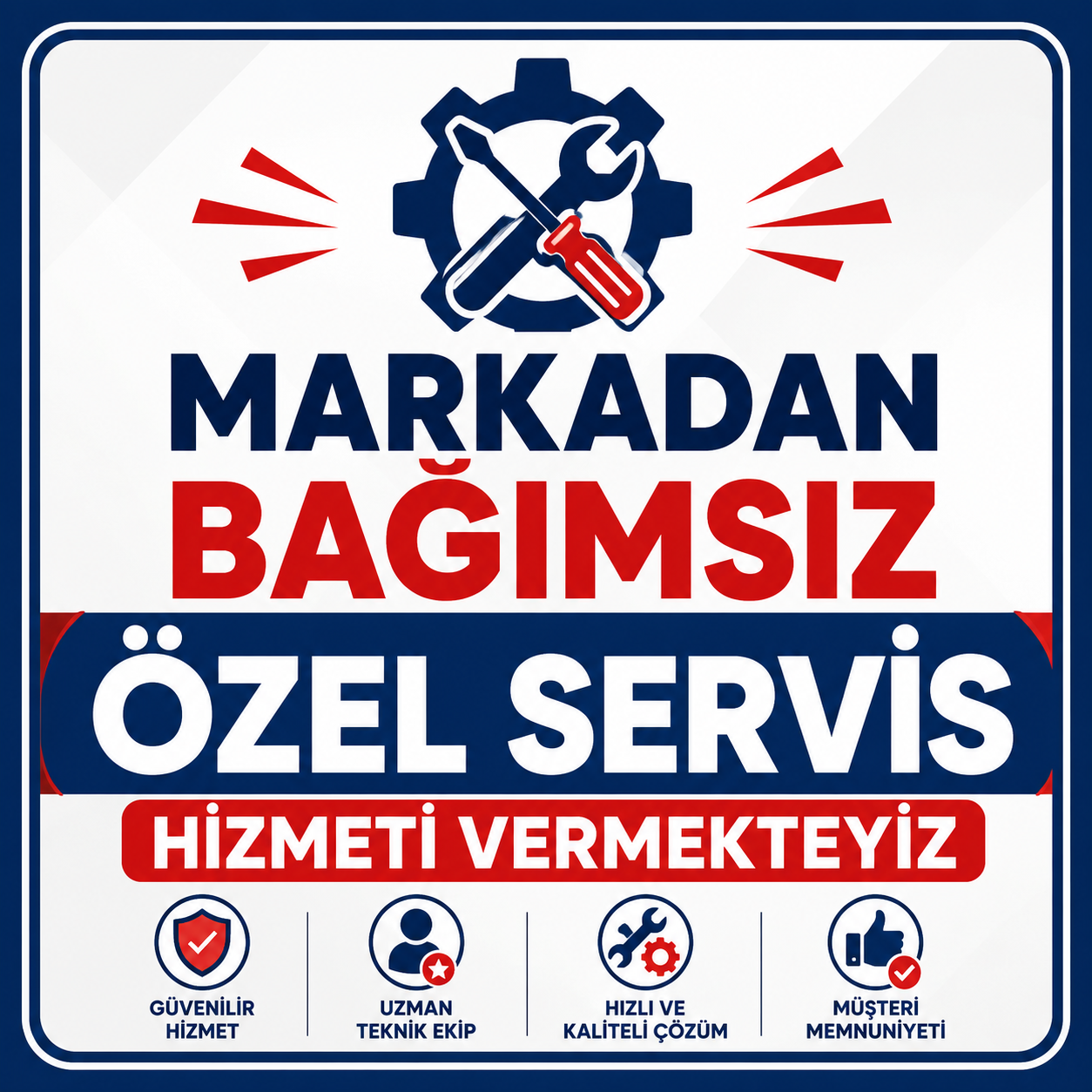 Taraklı İklimsa Klima Servisi markadan bağımsız teknik servis